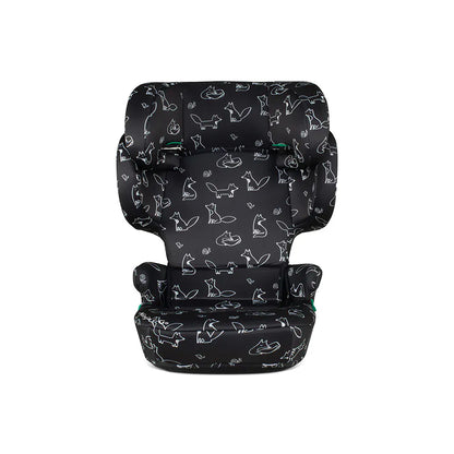 Cosatto Ninja Go i-Sized Travel Car Seat - Foxed Cosatto