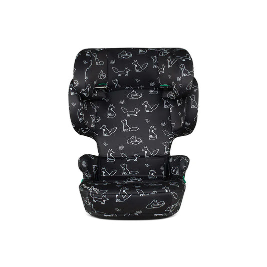 Cosatto Cosatto Ninja Go i-Sized Travel Car Seat - Foxed