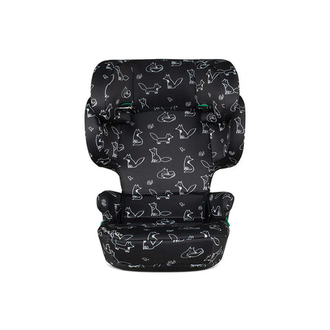 Cosatto Ninja Go i-Sized Travel Car Seat - Foxed
