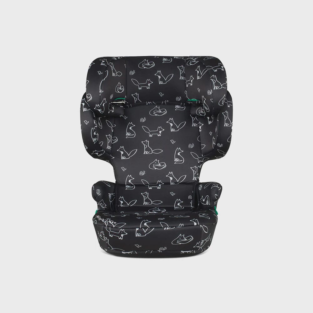 Cosatto Ninja Go i-Sized Travel Car Seat - Foxed Cosatto