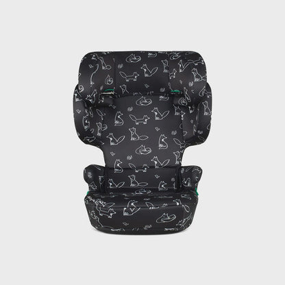 Cosatto Ninja Go i-Sized Travel Car Seat - Foxed Cosatto