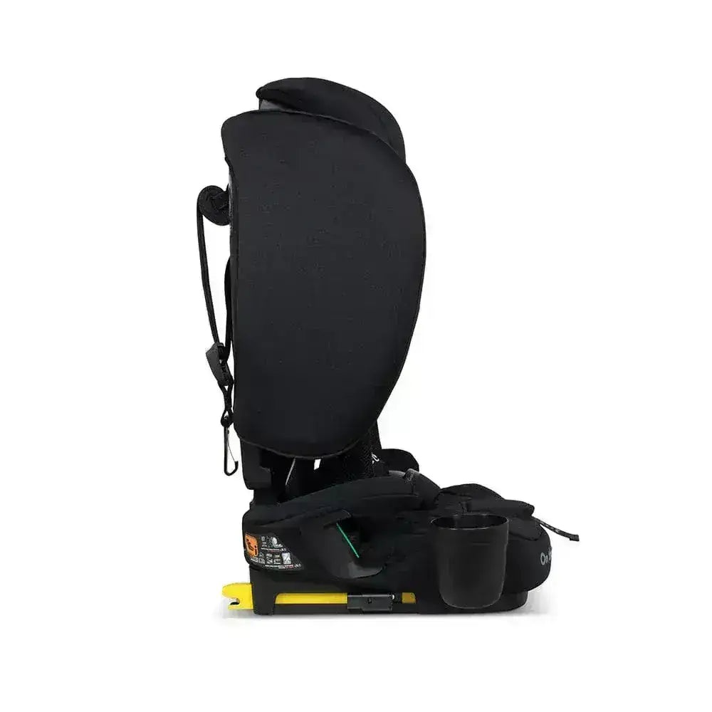 Cosatto Cosatto On The Go i-Size Travel Car Seat Silhouette