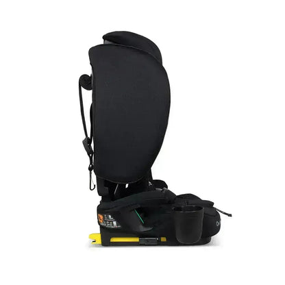 Cosatto Cosatto On The Go i-Size Travel Car Seat Silhouette
