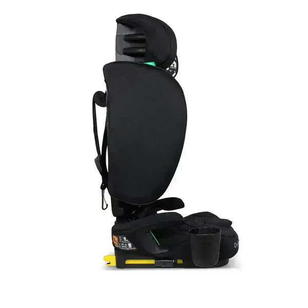 Cosatto Cosatto On The Go i-Size Travel Car Seat Silhouette