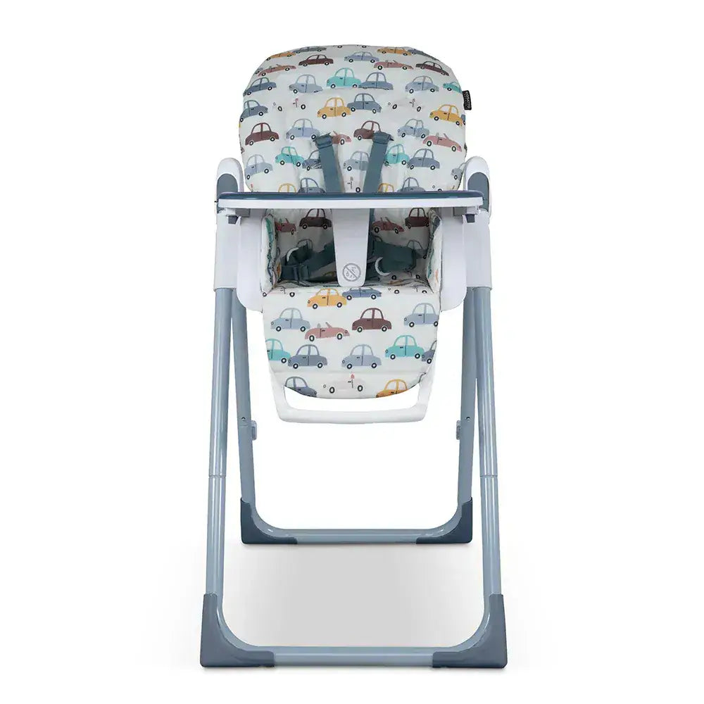 Cosatto Pip+ Highchair - Beep Beep Cosatto