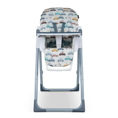 Cosatto Pip+ Highchair - Beep Beep Cosatto