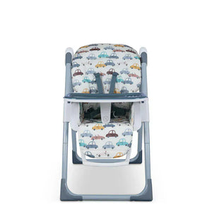 Cosatto Pip+ Highchair - Beep Beep Cosatto