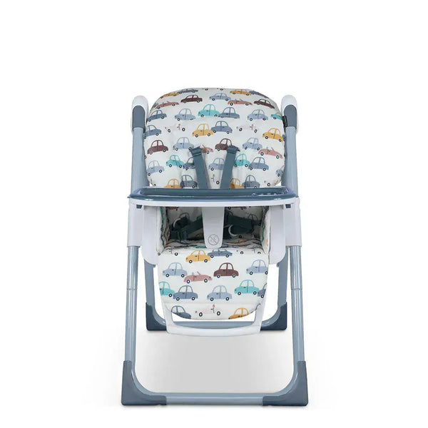 Cosatto Pip+ Highchair - Beep Beep Cosatto