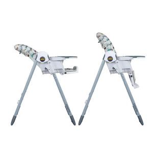 Cosatto Pip+ Highchair - Beep Beep Cosatto