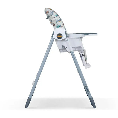 Cosatto Pip+ Highchair - Beep Beep Cosatto