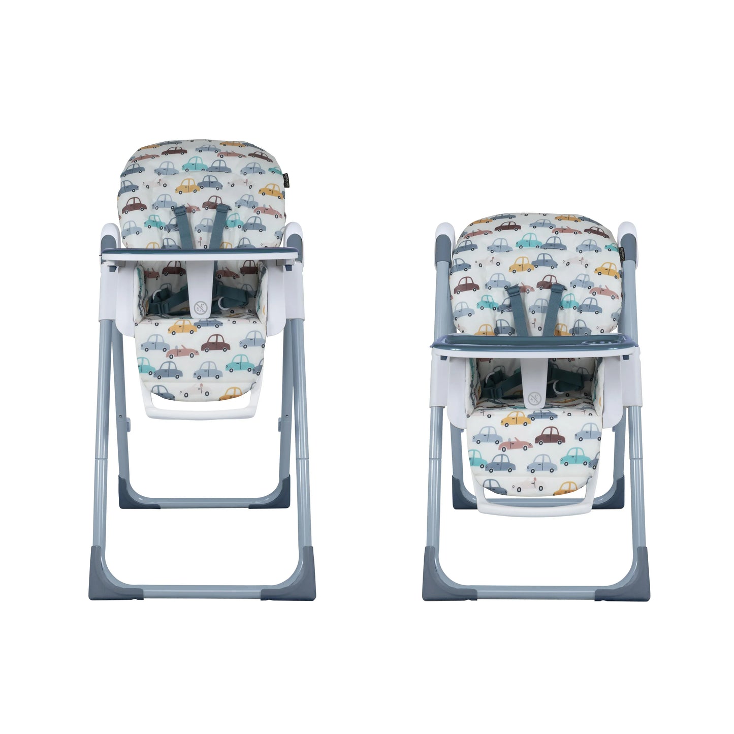 Cosatto Pip+ Highchair - Beep Beep Cosatto
