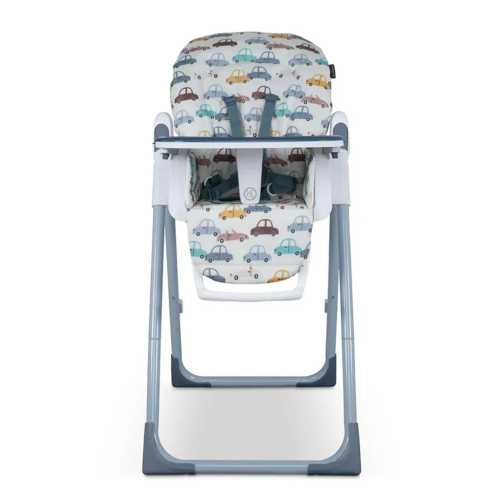Cosatto Pip+ Highchair - Beep Beep Cosatto
