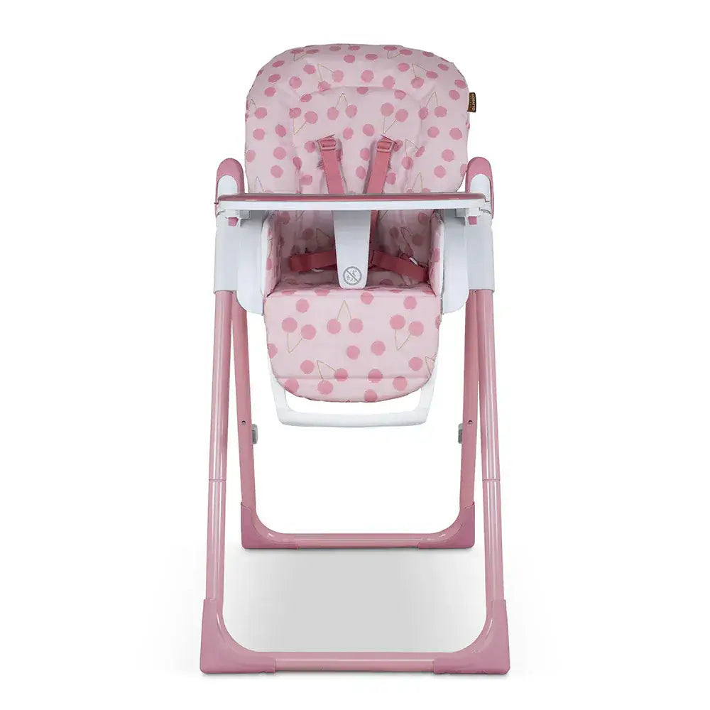 Cosatto Pip+ Highchair - Cherry Pie Cosatto