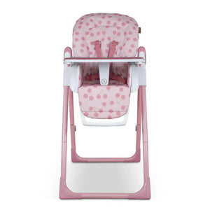 Cosatto Pip+ Highchair - Cherry Pie Cosatto