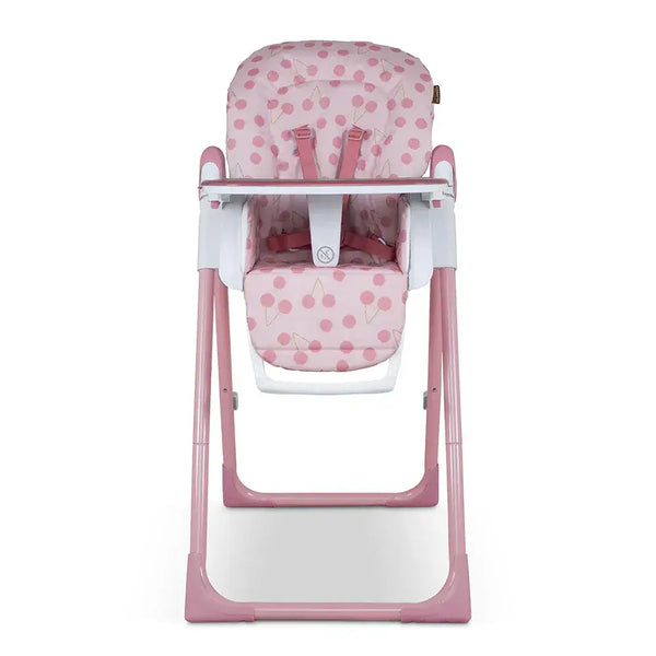 Cosatto Pip+ Highchair - Cherry Pie Cosatto