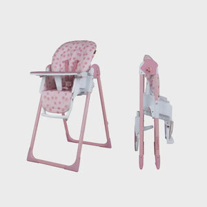 Cosatto Pip+ Highchair - Cherry Pie Cosatto