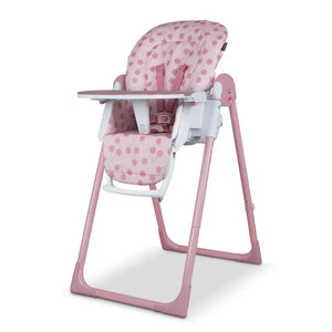 Cosatto Pip+ Highchair - Cherry Pie Cosatto