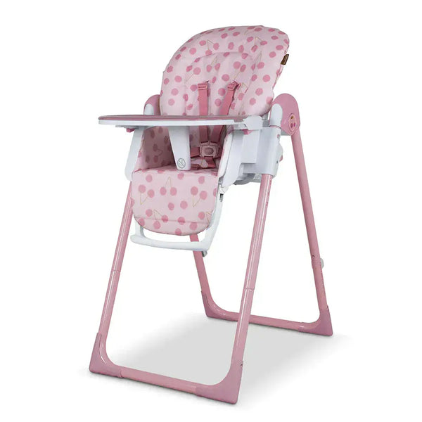 Cosatto Pip+ Highchair - Cherry Pie Cosatto