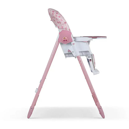 Cosatto Pip+ Highchair - Cherry Pie Cosatto