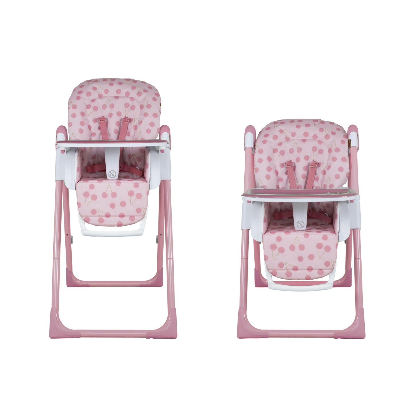 Cosatto Cosatto Pip+ Highchair - Cherry Pie