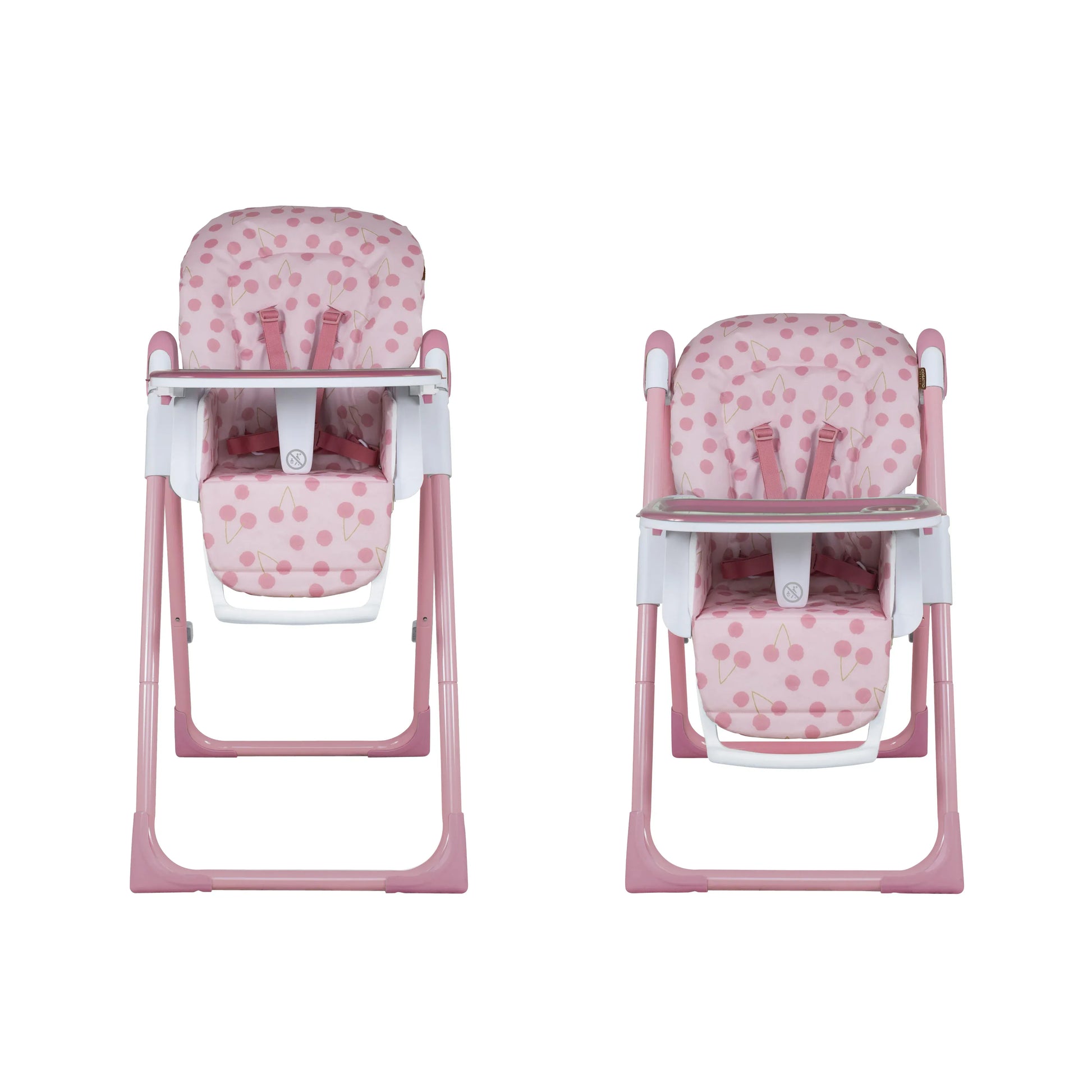Cosatto Cosatto Pip+ Highchair - Cherry Pie