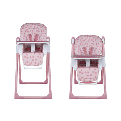 Cosatto Cosatto Pip+ Highchair - Cherry Pie
