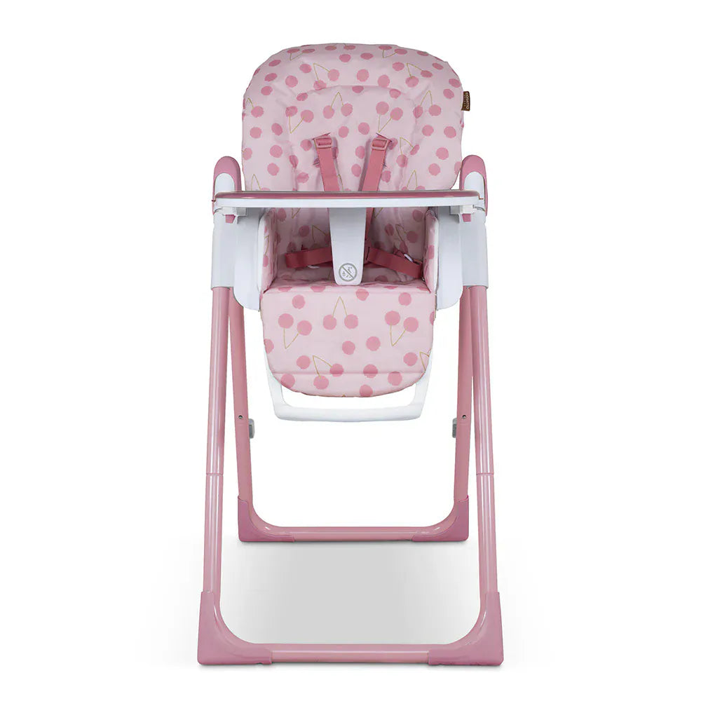 Cosatto Cosatto Pip+ Highchair - Cherry Pie