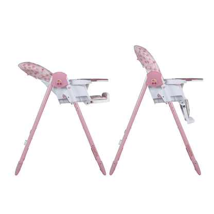 Cosatto Cosatto Pip+ Highchair - Cherry Pie