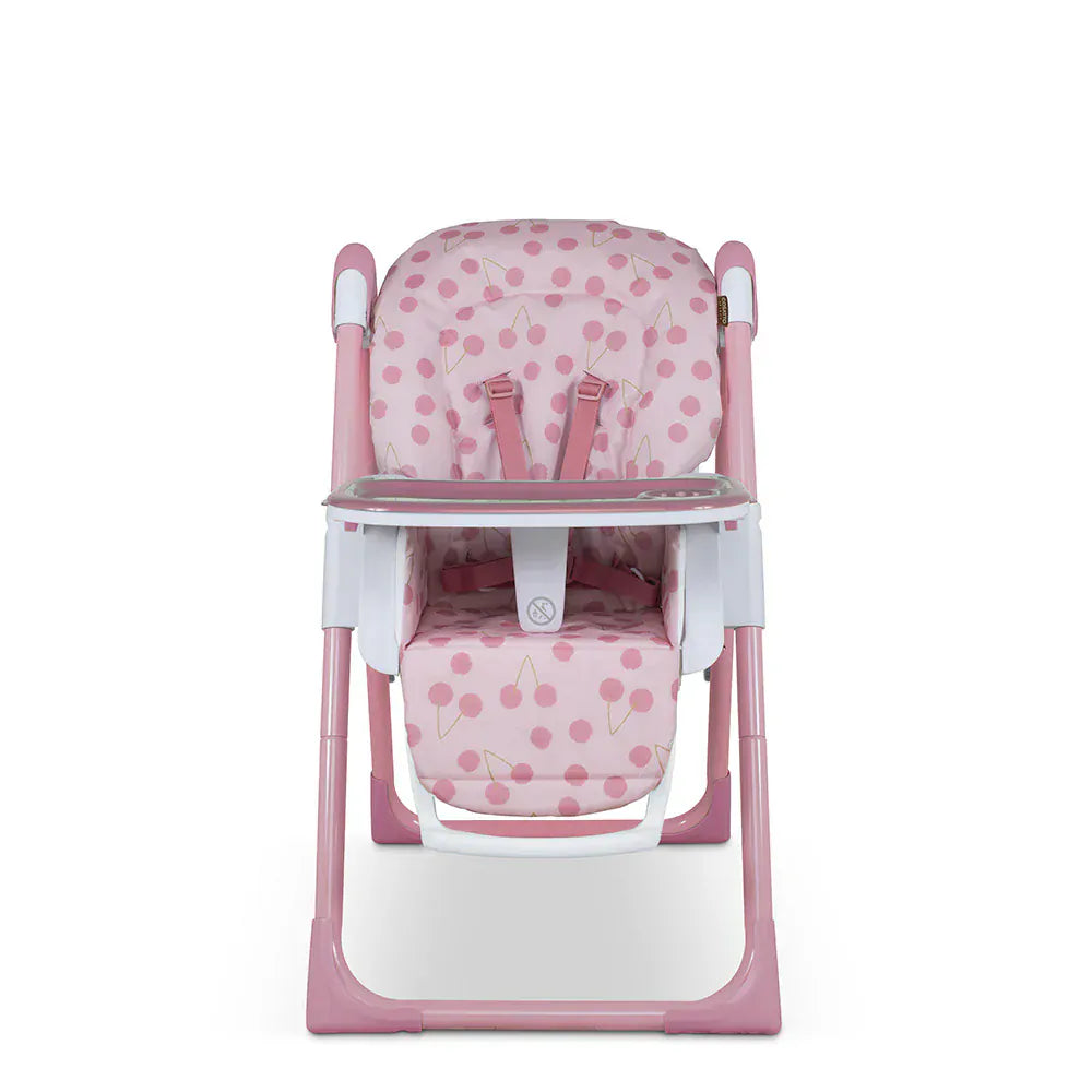 Cosatto Cosatto Pip+ Highchair - Cherry Pie