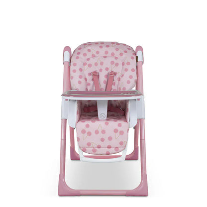Cosatto Cosatto Pip+ Highchair - Cherry Pie