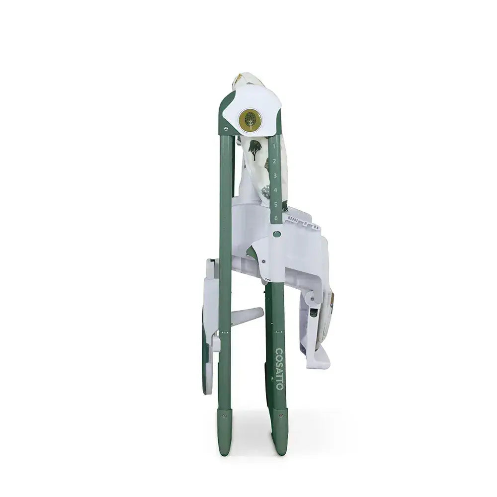 Cosatto Pip+ Highchair - Faraway Cosatto