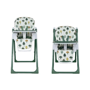 Cosatto Pip+ Highchair - Faraway Cosatto