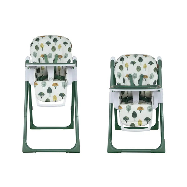 Cosatto Pip+ Highchair - Faraway Cosatto