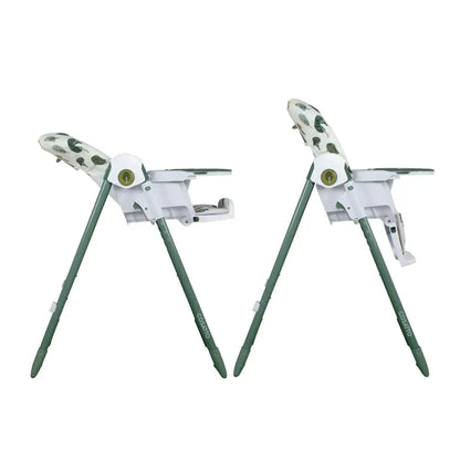 Cosatto Pip+ Highchair - Faraway Cosatto