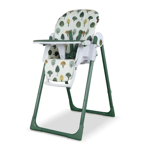 Cosatto Pip+ Highchair - Faraway Cosatto