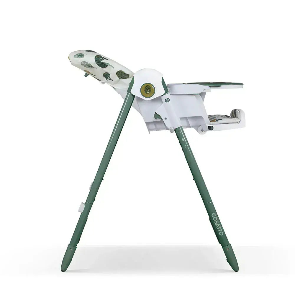 Cosatto Pip+ Highchair - Faraway Cosatto