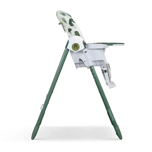 Cosatto Pip+ Highchair - Faraway Cosatto