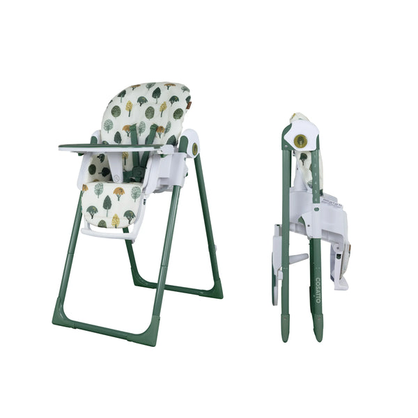 Cosatto Cosatto Pip+ Highchair - Faraway