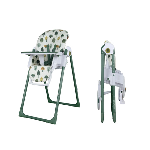 Cosatto Pip+ Highchair - Faraway