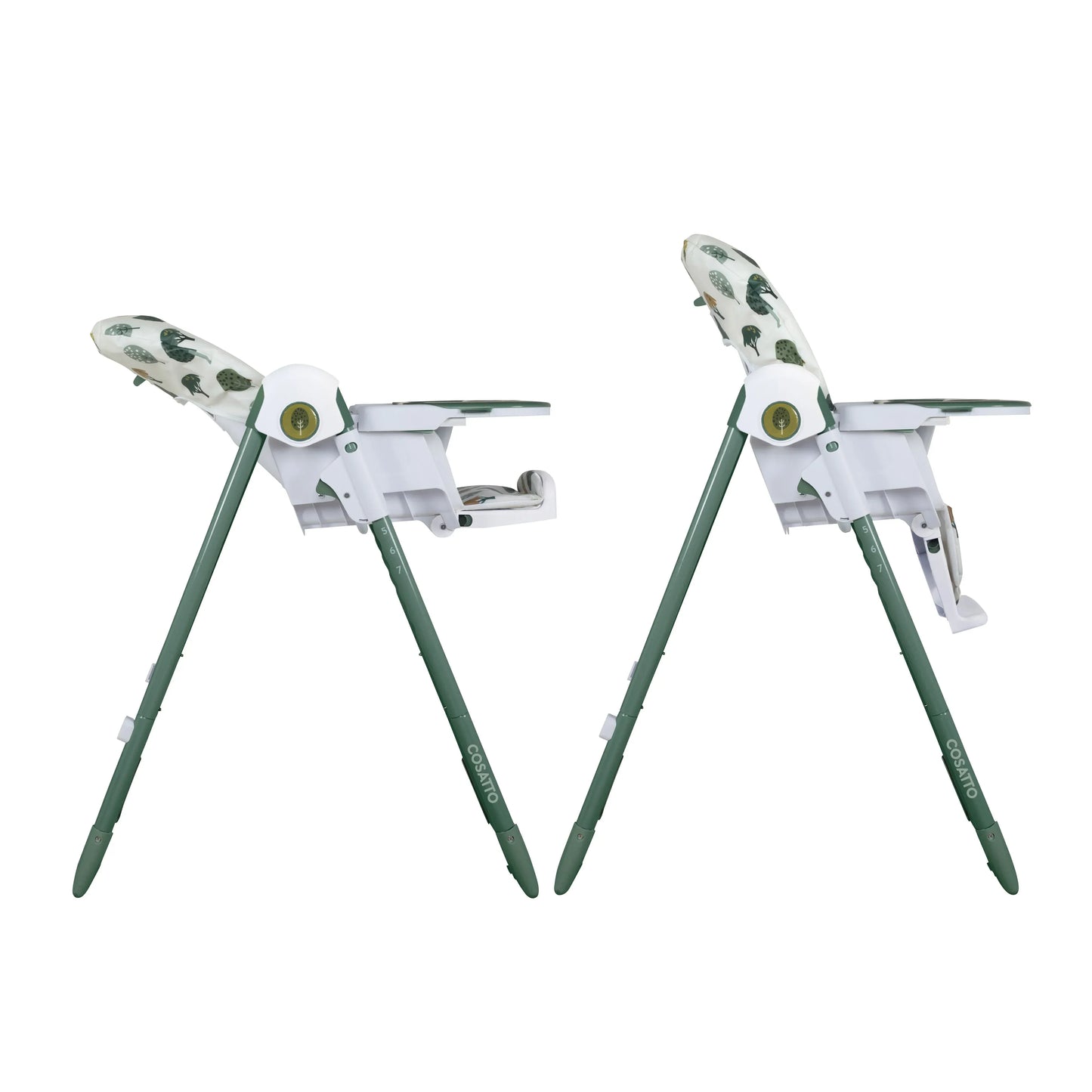 Cosatto Cosatto Pip+ Highchair - Faraway