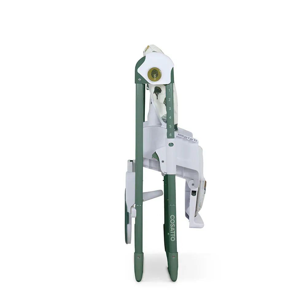 Cosatto Cosatto Pip+ Highchair - Faraway