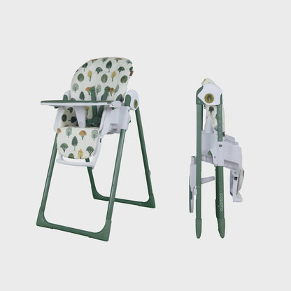 Cosatto Cosatto Pip+ Highchair - Faraway