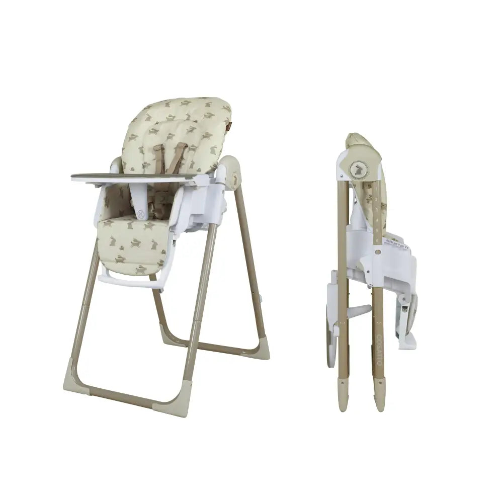 Cosatto Pip+ Highchair - Lollop Cosatto