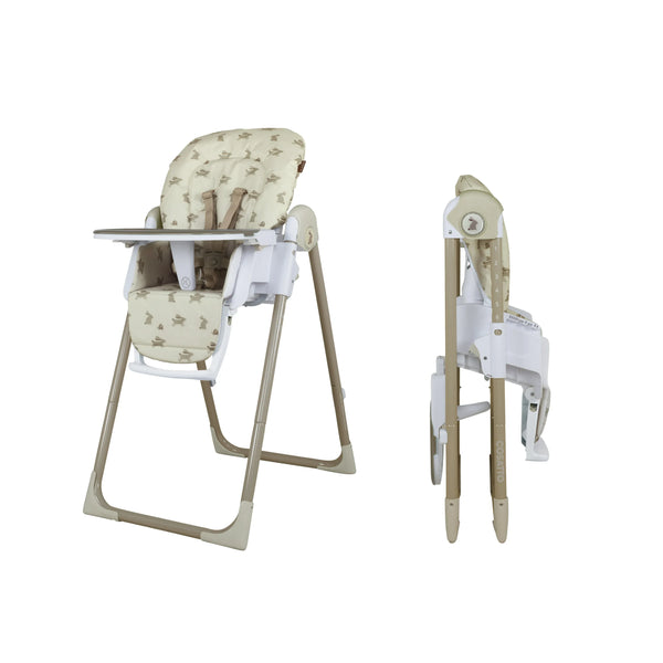 Cosatto Cosatto Pip+ Highchair - Lollop