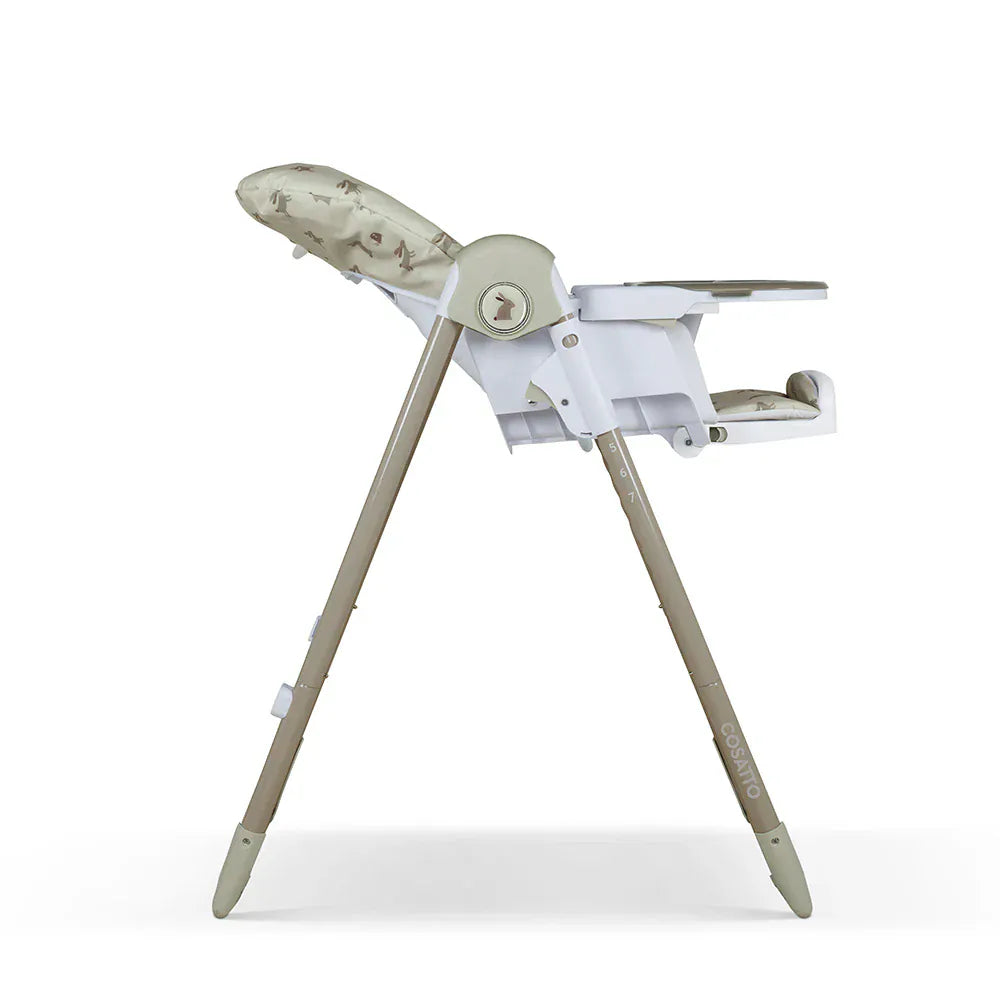 Cosatto Cosatto Pip+ Highchair - Lollop
