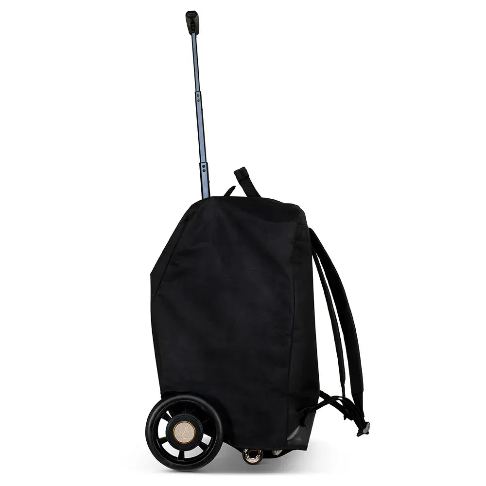 Cosatto Stroller Bag Black – Padded Travel Bag for Yo!, Woosh 3, Woosh 4 & Woosh Trail Cosatto