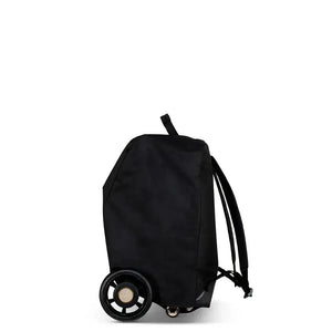 Cosatto Stroller Bag Black – Padded Travel Bag for Yo!, Woosh 3, Woosh 4 & Woosh Trail Cosatto