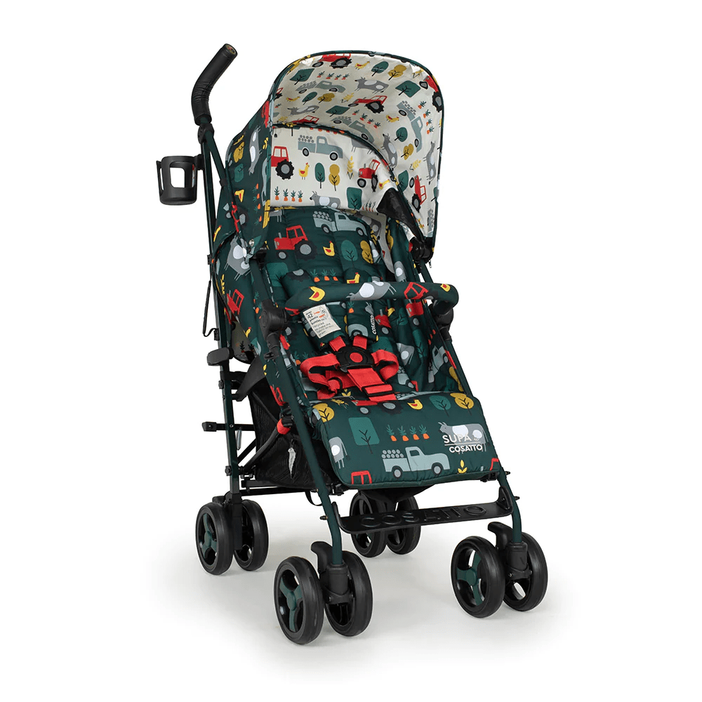 Stroller with footmuff uk sales