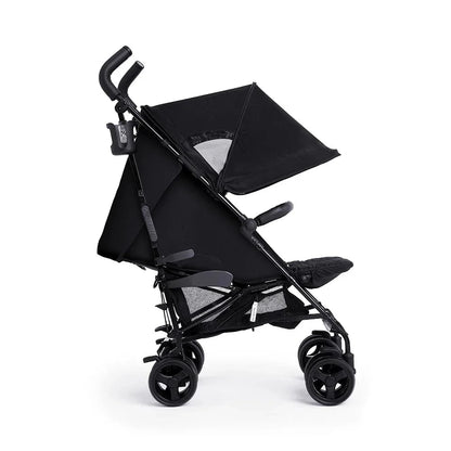 Cosatto Stroller Supa 3 Silhouette + Footmuff & Rain cover Cosatto