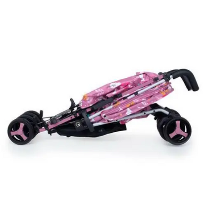 Cosatto Stroller Supa 3 Unicorn Land + Footmuff  Cosatto   